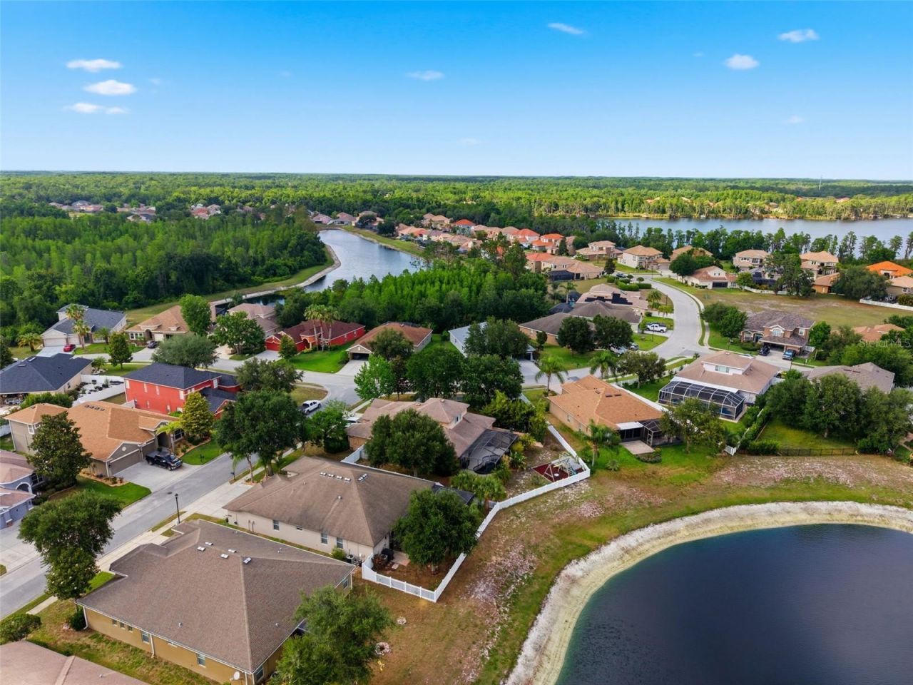 8642 Tenbridge Way , New Port Richey, FL 34654 Photo