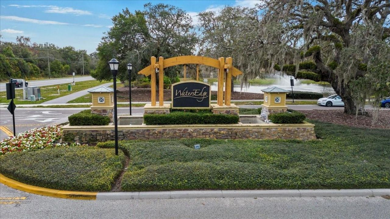 8642 Tenbridge Way , New Port Richey, FL 34654 Photo