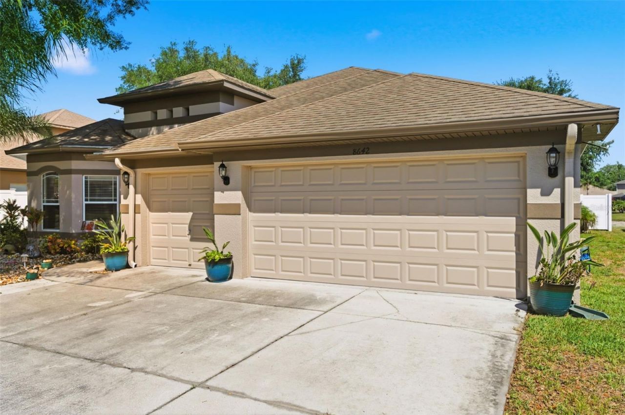 8642 Tenbridge Way , New Port Richey, FL 34654 Photo