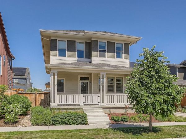 5964 Alton Street, Denver, CO 80238