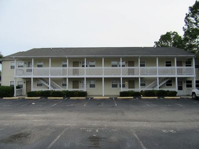 4150 Horse Shoe Rd. , Unit #12, Little River, SC 29566