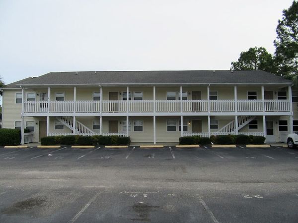 4150 Horse Shoe Rd. , Unit #12, Little River, SC 29566