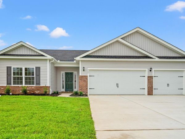 198 Stillbrook Dr. , Longs, SC 29568