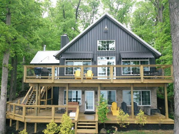 9421 E Dogwood Drive , Rockville, IN 47872