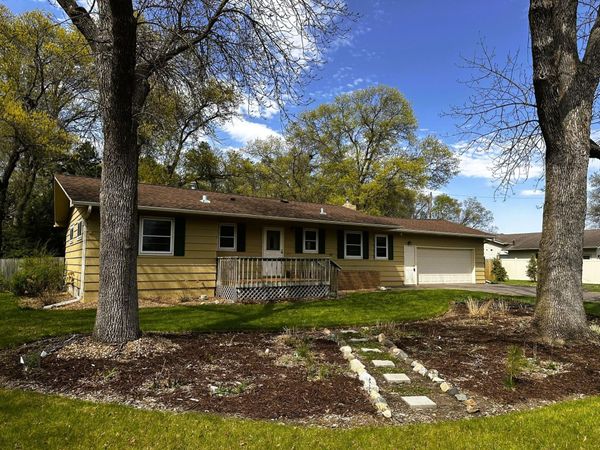 5410 Ashdale Lane , Baxter, MN 56425