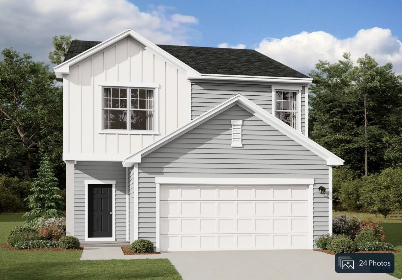 197 Snowdrop Ave , La Vergne, TN 37086 Main Photo
