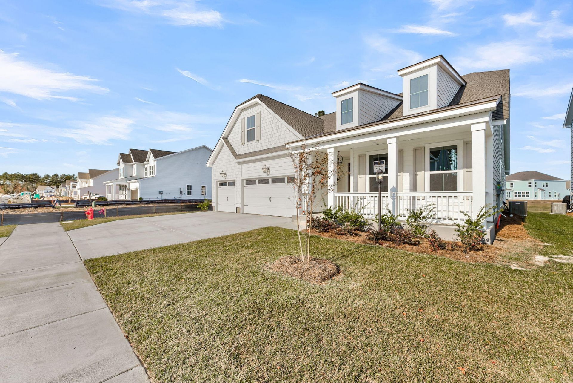 328 Cherry Orchard Drive Photo 1