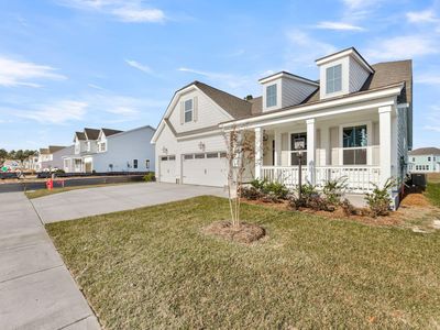 328 Cherry Orchard Drive, Summerville, SC 29483