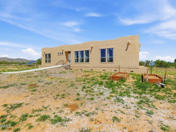 3216 N Mesquite Road, Cochise, AZ 85606