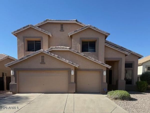 2422 W ELLIS Street, Phoenix, AZ 85041