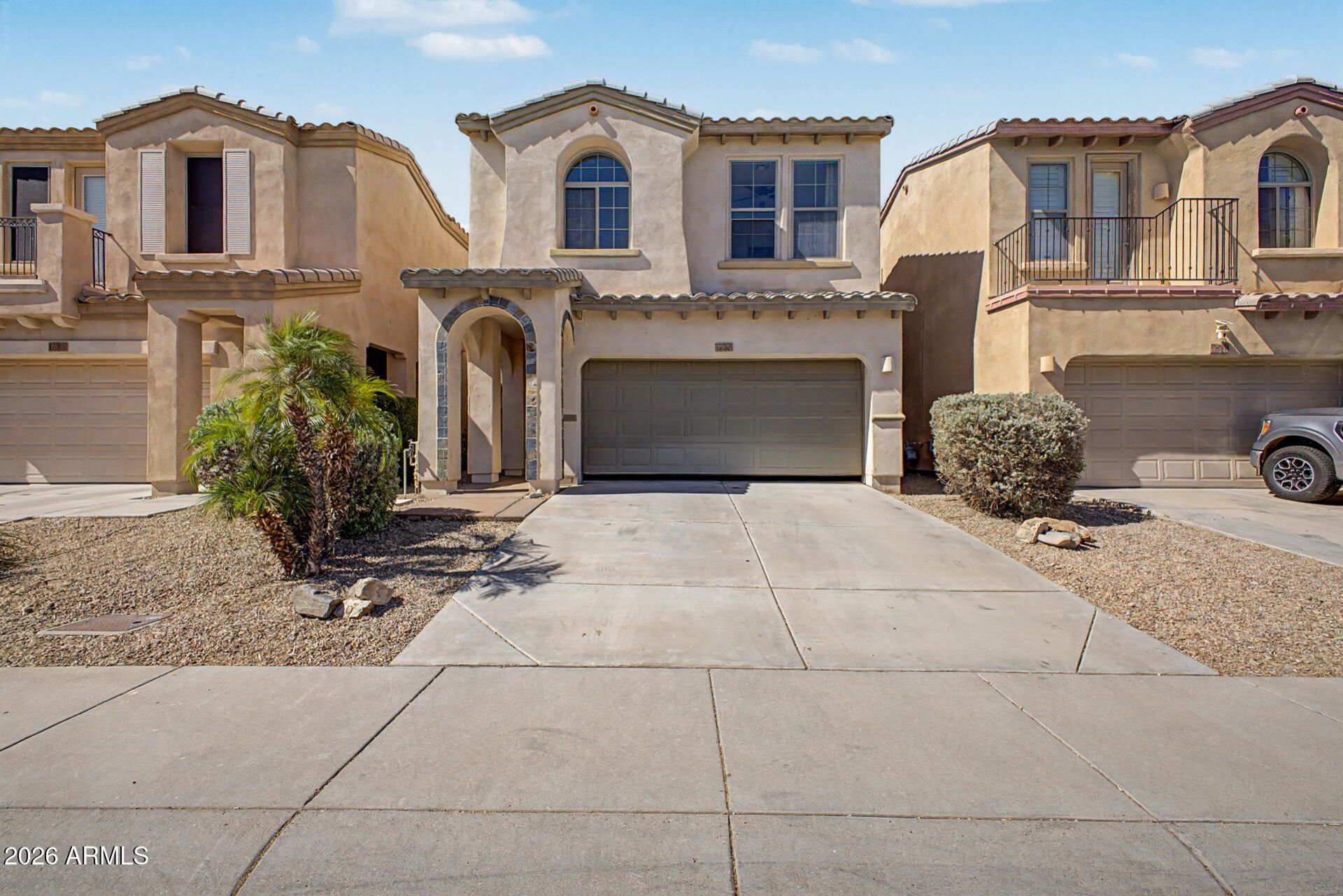1650 W Cottonwood Lane, Phoenix, AZ 85045 Main Photo