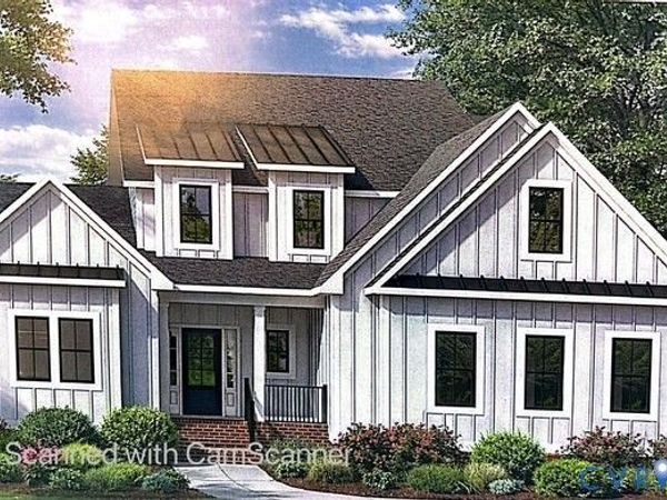 10448 Myers Park Drive , Ashland, VA 23005