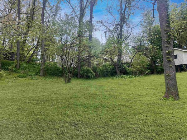 TBD D16a1a Lane, Syracuse, IN 46567