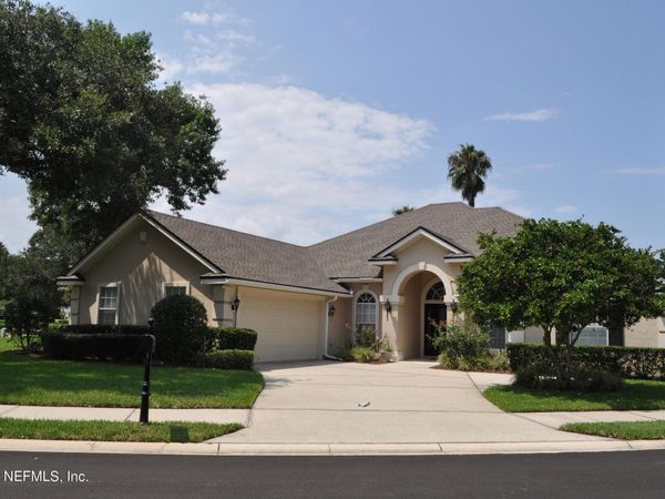 261 N MILL VIEW Way, Ponte Vedra Beach, FL 32082