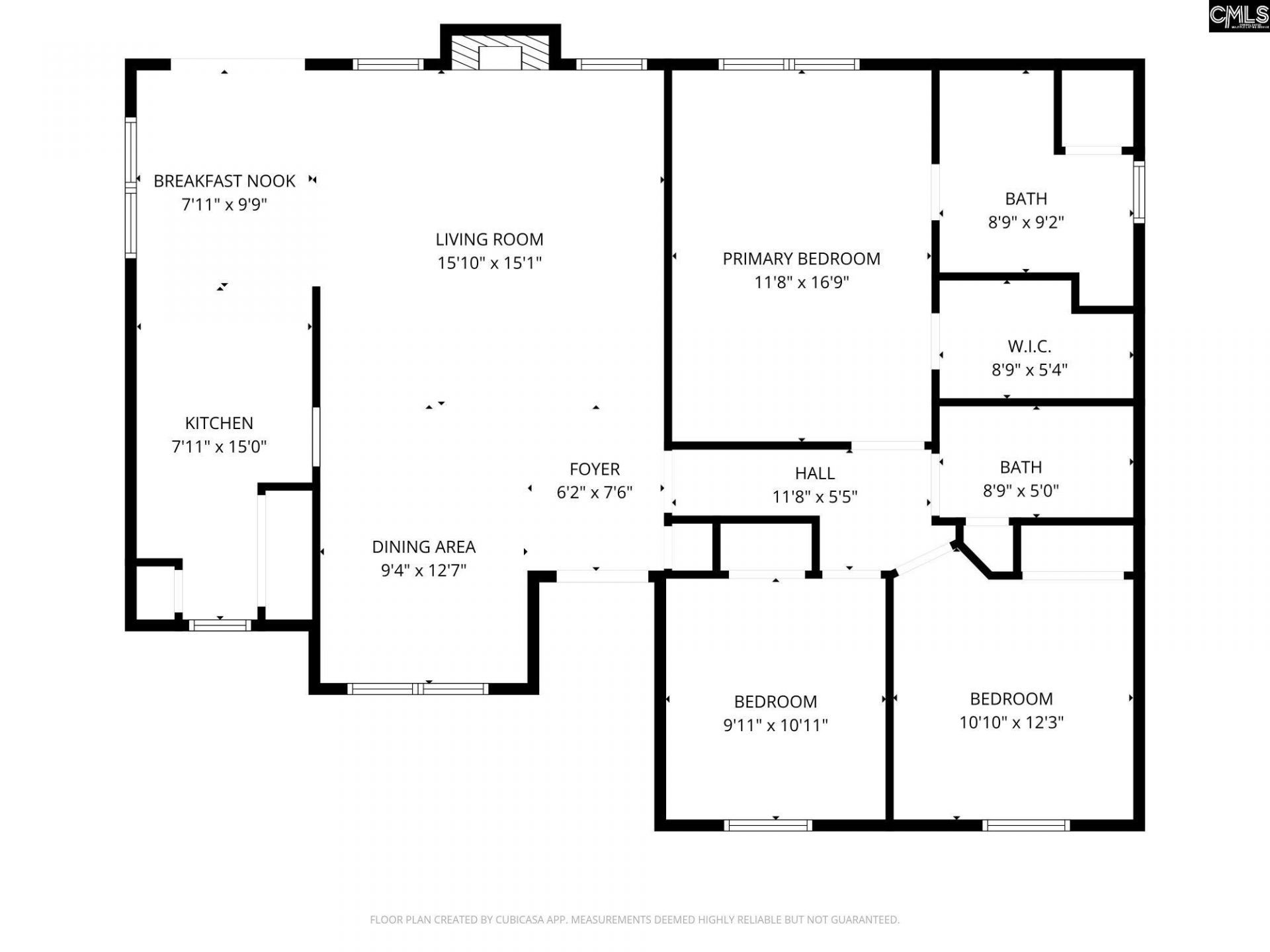 18 Gowham Court  Photo 18