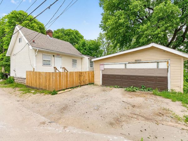 373 Wrexham Avenue , Columbus, OH 43223