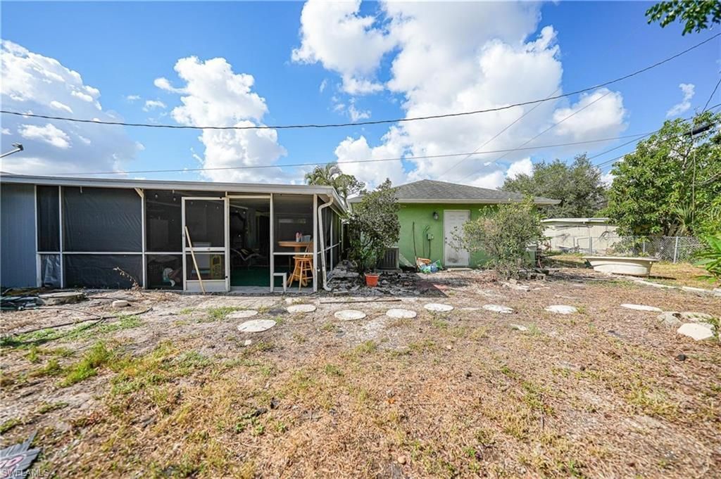 1201 Alabar Ln , Cape Coral, FL 33909 Photo