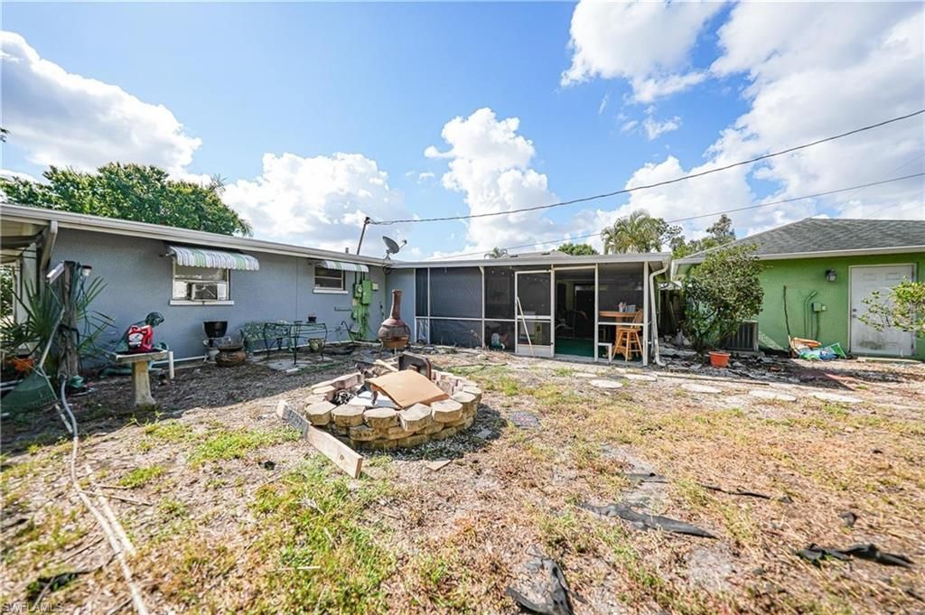 1201 Alabar Ln , Cape Coral, FL 33909 Photo