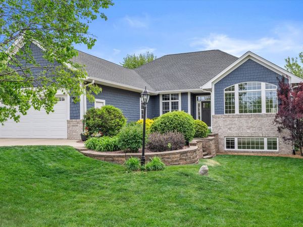 8225 Virginia Cir, Norway, WI 53185