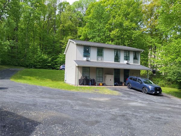 263 Riley Road , New Windsor, NY 12553