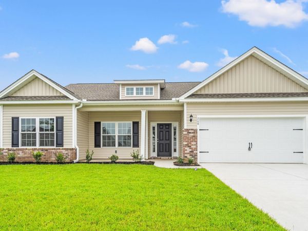 199 Stillbrook Dr. , Longs, SC 29568
