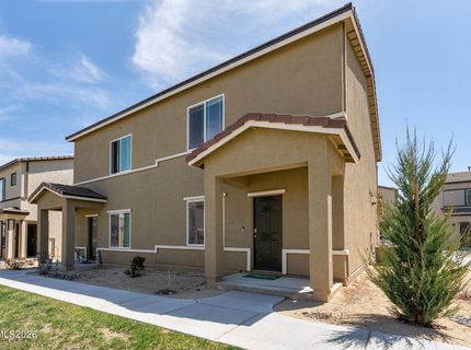 9819 Salty Dog Drive, Reno, NV 89506 Photo