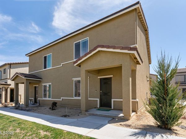 9819 Salty Dog Drive, Reno, NV 89506