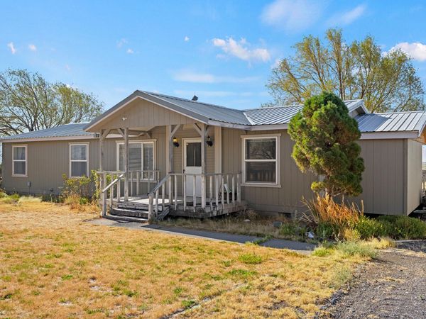 84900 Carlon Lane, Summer Lake, OR 97640