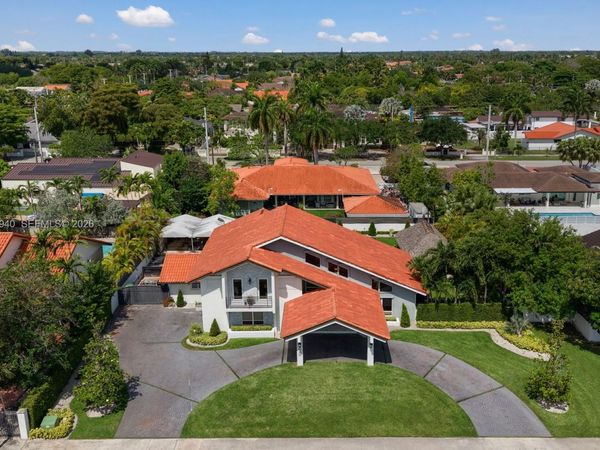 3080 SW 111th Ave, Miami, FL 33165