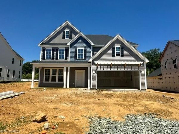 2124 Channel Street, Graham, NC 27253