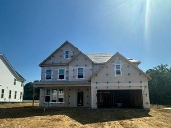 2124 Channel Street, Graham, NC 27253