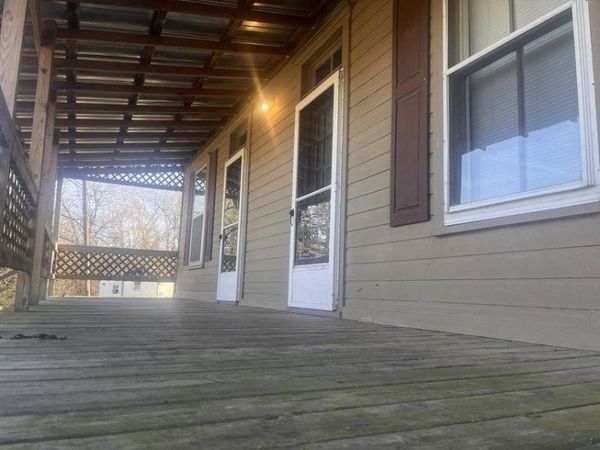 1210 Walker Avenue, Mammoth Spring, AR 72554