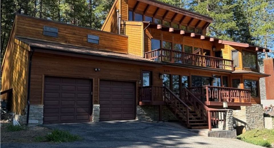 644 2nd Creek Drive , Incline Village, NV 89451 Photo