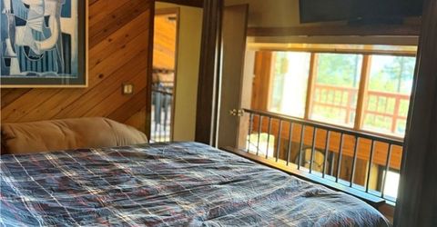 644 2nd Creek Drive, Incline Village, NV 89451 Photo