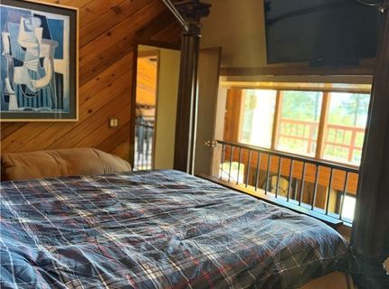 644 2nd Creek Drive , Incline Village, NV 89451 Photo