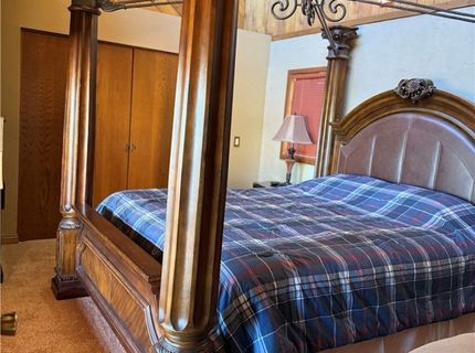 644 2nd Creek Drive , Incline Village, NV 89451 Photo