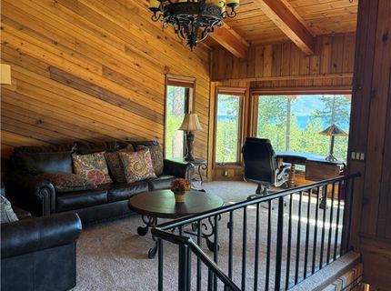 644 2nd Creek Drive , Incline Village, NV 89451 Photo