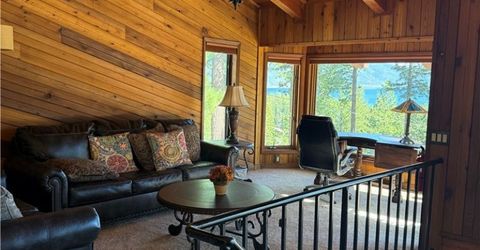 644 2nd Creek Drive, Incline Village, NV 89451 Photo
