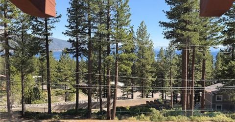 644 2nd Creek Drive , Incline Village, NV 89451 Photo