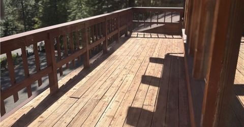 644 2nd Creek Drive, Incline Village, NV 89451 Photo