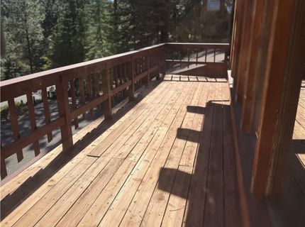 644 2nd Creek Drive, Incline Village, NV 89451 Photo