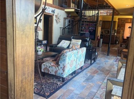 644 2nd Creek Drive, Incline Village, NV 89451 Photo