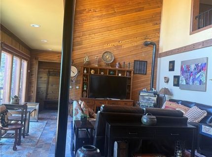 644 2nd Creek Drive, Incline Village, NV 89451 Photo