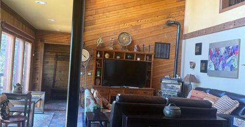 644 2nd Creek Drive , Incline Village, NV 89451 Photo