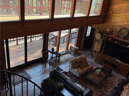 644 2nd Creek Drive, Incline Village, NV 89451 Photo