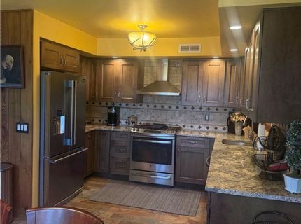 644 2nd Creek Drive, Incline Village, NV 89451 Photo