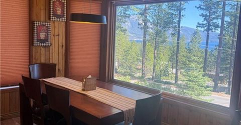 644 2nd Creek Drive , Incline Village, NV 89451 Photo