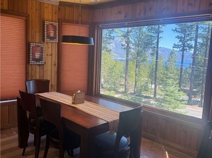 644 2nd Creek Drive, Incline Village, NV 89451 Photo