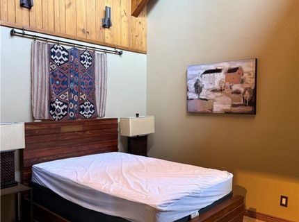 644 2nd Creek Drive , Incline Village, NV 89451 Photo