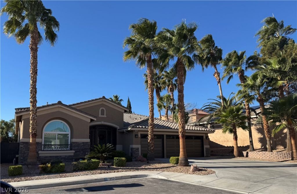 7953 Blue Venice Court , Las Vegas, NV 89117 Main Photo